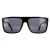 Carrera zonnebril 8055/s 807 ir zwart grijs