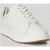 Lauren Ralph Lauren sneakers van echt leer van rundleer model ‘AINSLEY’