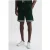 Reiss Andre-kniited Shorts Green