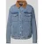 Scotch & Soda Jeansjack met borstzakken