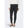 ONLY CARMAKOMA skinny jeans CARTHUNDER grey denim