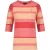 Luhta hadli t-shirt korte mouw dames –