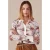 Anne Fontaine Laemi-h19 White