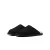Jack & Jones Instappers Dudely Microfiber Pantoffel Zwart