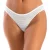 VIVIAN string effect slip BK3112 vrouw