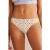 Boden Classic Bikini Bottoms Multi, Geo Trance