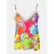 Mucho Gusto Slip top met paisley