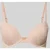 Calvin Klein Underwear Regular fit beha met kant, model ‘Plunge’