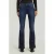G-STAR flared jeans dark blue denim