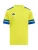 ADIDAS PERFORMANCE Functioneel shirt ‘Squadra 25’  royal blue/koningsblauw / neongeel