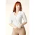Topvintage Exclusive ~ Katty blouse in wit