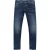 Cars Bates denim dark used blue denim