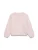Vero Moda Girl Gebreid vest ‘VMHOPE ‘  rood