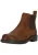 CLARKS Enkellaarsjes ‘Orinoco2 Lane Brown Snuff’  bruin