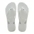Havaianas Slim Crystal Sw II teenslippers wit