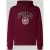 Polo Ralph Lauren relaxed fit hoodie van katoenmix