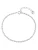 Glanzstücke München Armband  zilver