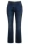 Ulla Popken Jeans  donkerblauw