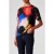 Paul Smith Womens T-shirt Black