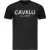 Cavalli Class Logo T-shirt