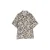 Korte mouwen blouse voor dames Tom Tailor Denim