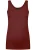 Tramontana Pia Style Top Q01-21-402 Tops En Singlets 004580-pomegranate
