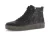 GABOR Sneakers hoog  zwart