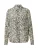 VERO MODA Blouse ‘JOSIE’  beige / zwart