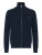 Kronstadt Gebreid vest ‘ KSDoors ‘  donkerblauw