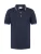 Lindbergh Shirt  navy / hemelsblauw / wit