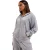 Juicy Couture Halan oversized hoodie