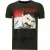 Local Fanatic Cocaine cowboy rhinestone t-shirt