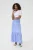 Rok A-shape Vista Blue W.Nantucket AOP