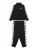 Nike Sportswear Joggingpak  zwart / wit