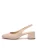 RYŁKO Slingpumps  beige