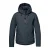 District ZAINO winterjas – petrol