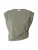 MYLAVIE by Sarah Harrison Top  groen