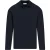 NN07 Polo donker
