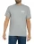 Vans Double Standard Back Logo T-Shirt, Grijs