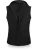 normani Sportbodywarmer ‘Kolumbus’  zwart