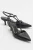 Frans Spitse Pump (Dames)