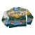 Ronde hals trui van wol Casual Friday Cfandro 0247