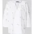 Oui regular fit tuniekblouse met stitchings en 3/4-mouw