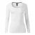 Dames-T-shirt met lange mouwen Malfini Premium Brave 156