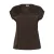 Damesblouse met lange mouwen KAFFE Curve Milia Wing