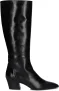 Hoge Laarzen Dames 3227,