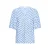 Vrouwenblouse Ichi Zabby