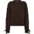 Haute L’Amitié Pullover hl10824 duke