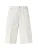 Carhartt WIP Jeans  grijs / wit