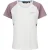 Regatta Dames/Dames Emera T-Shirt (Wit/Heather)